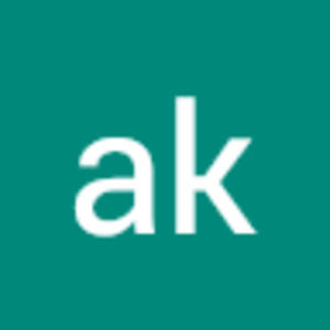 Meet your Posher, Ak